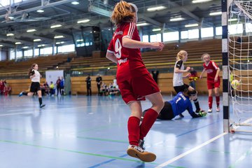 Bild 626 - C-Juniorinnen Landesmeisterschaft
